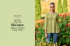 Melody Vol 3 By Lily And Lali Premium Short Embroidery Ladies Top Wholesale Shop In Surat

